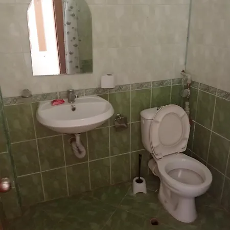 студио б 公寓 *